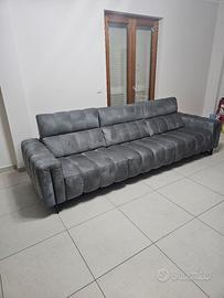 divano Franco Ferri originale