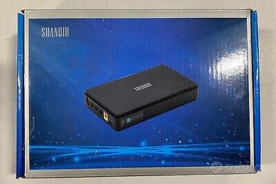 Mini UPS gruppo di continuità