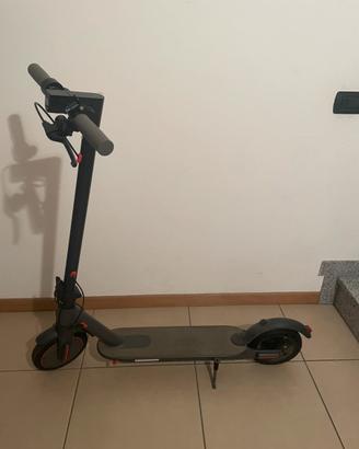 monopattino elettrico