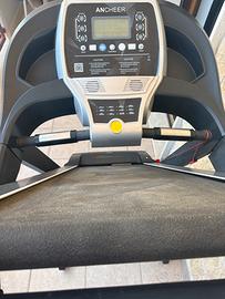 Tapis Roulant ANCHEER