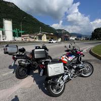 Bmw r 1200 GS