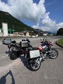 Bmw r 1200 GS