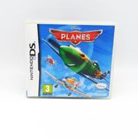 Disney Planes - Nintendo DS - ITA