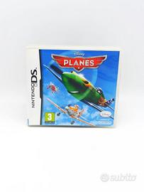 Disney Planes - Nintendo DS - ITA