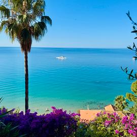 Casa vacanze Calandre Ventimiglia Costa Azzurra