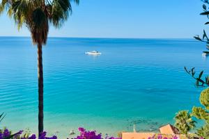 Casa vacanze Calandre Ventimiglia Costa Azzurra