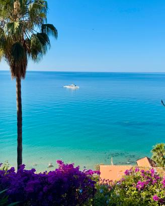 Casa vacanze Calandre Ventimiglia Costa Azzurra