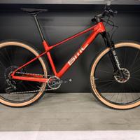 MTB BMC TwoStroke 01 ONE tg M.