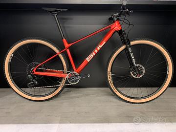 MTB BMC TwoStroke 01 ONE tg M.