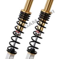 Coppia ammortizzatori YSS Honda / Kymco