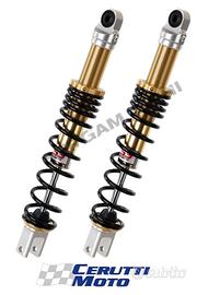 Coppia ammortizzatori YSS Honda / Kymco