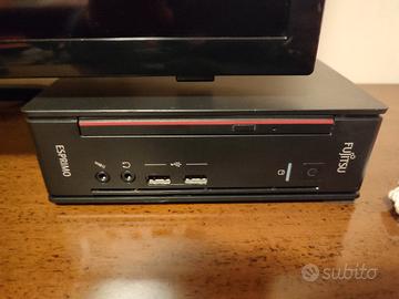 Mini pc Fujitsu Q956