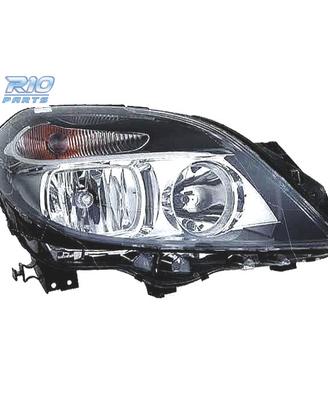 FARO DESTRO MERCEDES CLASSE B W246 12-14
