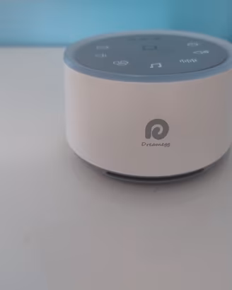 Macchina rumore bianco Dreamegg D1 ASMR