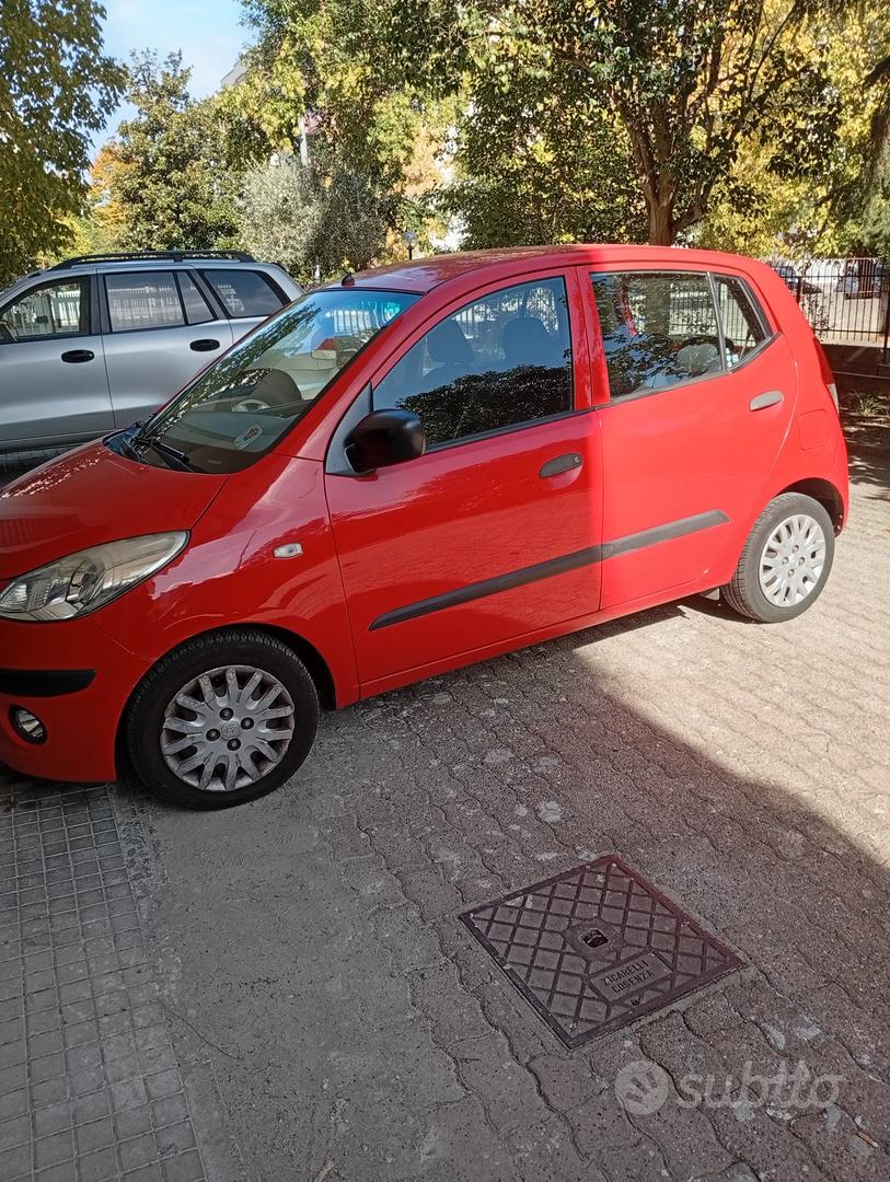 Hyundai i10 3ª serie