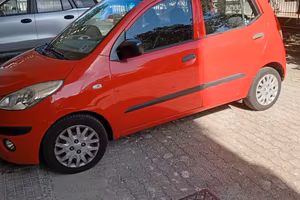 Hyundai i10 1.1 Benzina – Unico proprietario 