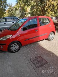 Hyundai i10 1.1 Benzina – Unico proprietario 