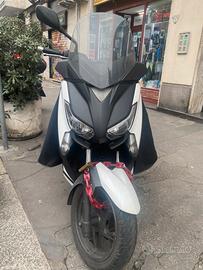 Yamaha xmax abs 2016