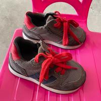 Hogan scarpa bambino