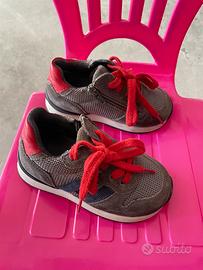 Hogan scarpa bambino