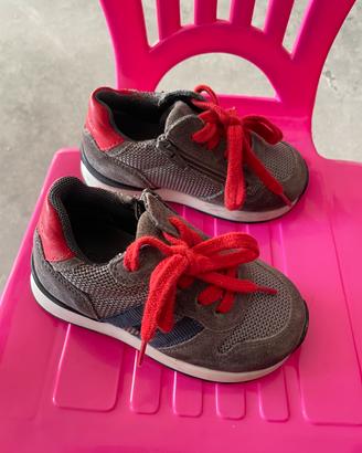 Hogan scarpa bambino