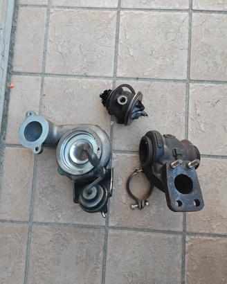 turbina 1.4 