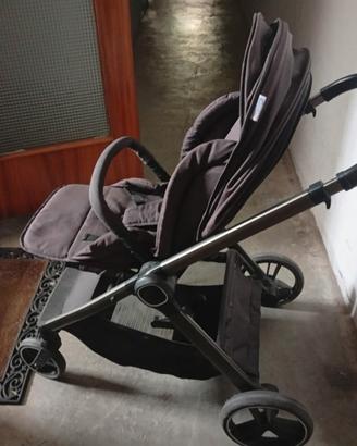 Trio Giordani completo