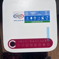 Pinguino Argo  100000 BTU 30 mq