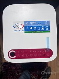 Pinguino Argo  100000 BTU 30 mq