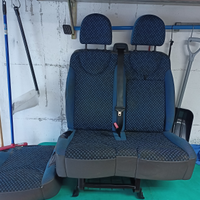 Sedile Fiat Scudo 2serie