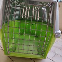 Trasportino cane