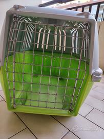 Trasportino cane