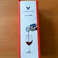 Coravin model one