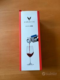 Coravin model one