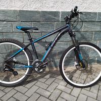 Bici MTB BH