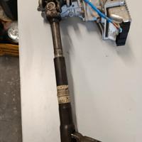 PIANTONE STERZO COMPLETO OPEL MERIVA