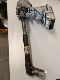 PIANTONE STERZO COMPLETO OPEL MERIVA