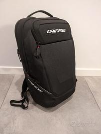 Zaino moto Dainese
