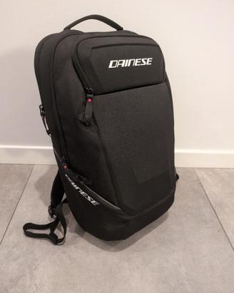 Zaino moto Dainese