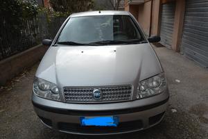 Fiat Punto 2006 Metano