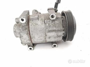 COMPRESSORE A/C HYUNDAI i20 2Â° Serie f500-aleaa04