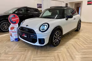 MINI COOPER S JOHN COOPER WORKS Harman Kardon 2024