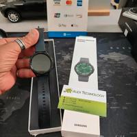 SAMSUNG GALAXY WATCH 6 CLASSIC 47 MM 4G LTE 