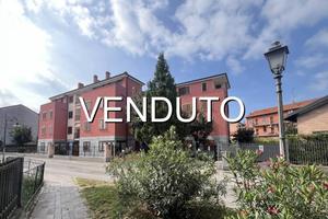 Appartamento di 120 m² con 3 locali e box auto a P