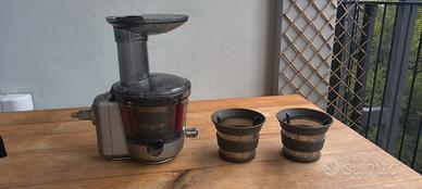 estrattore succhi kitchenaid