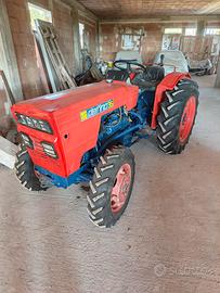 Trattore Same Delfino 35