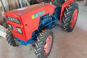 Trattore Same Delfino 35