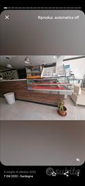 Arredamento bar completo