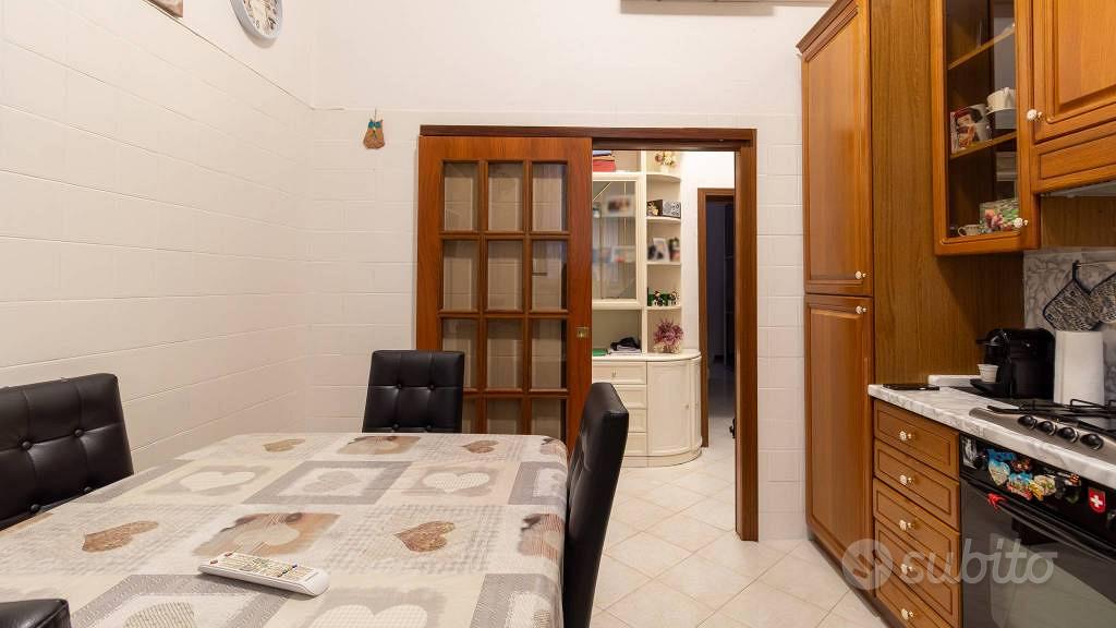 Appartamento – Bologna, Battiferro, Quartiere Navile - Vista 4
