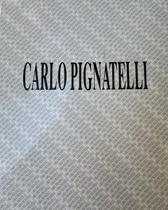 Scarpe uomo Carlo Pignatelli